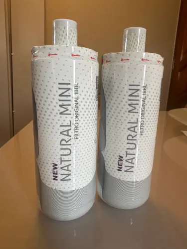 Refil de purificador de água IBBL Avanti.