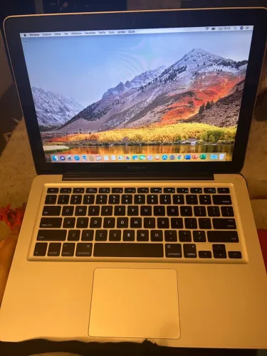 MacBook Pro - Para sair rápido! Não chame se não for querer.