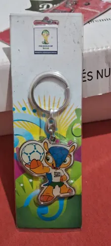 Colecionismo Copa do Mundo de 2014