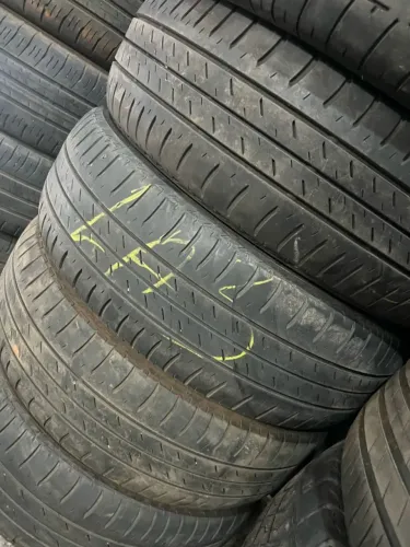 Pneu 185/60/15 Mv  60 % Vida Util Bridgestone 