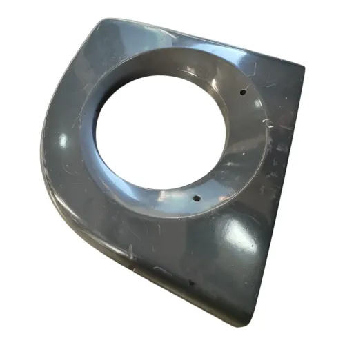Moldura Farol Vw Delivery L/d 2p0853208 5140  * Orig
