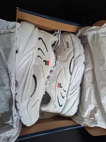 Fila Street Fit 2 - Novo