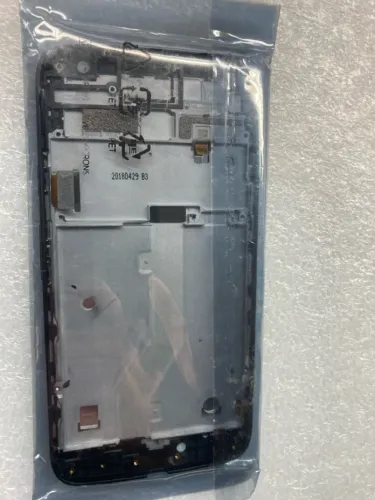 Frontal Motorola