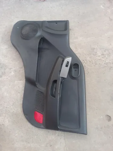 Forro porta Kia bongo