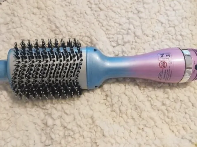 Escova Secadora Mondial Modelo ES-JU-03