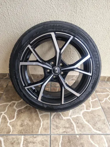 Rodas aro 18