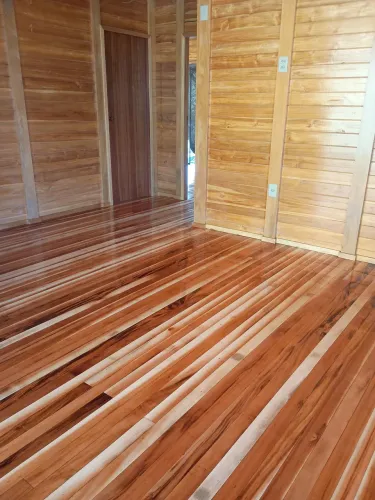 Aplicação de synteko 