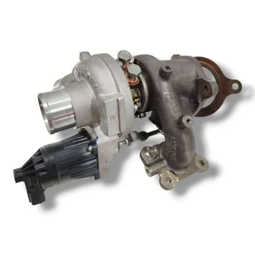 Turbina Chery Tiggo 7 Pro Hibrido 1.5 Turbo 2025 Original