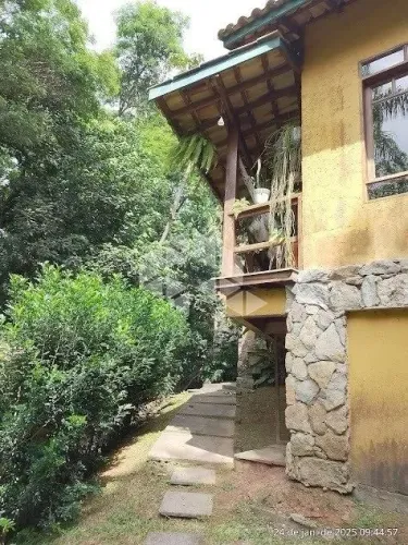 Vendo Casa em Condomínio 480m² 2 Dormitórios 1 Suíte Vagas Horizontal Park Cotia - SP