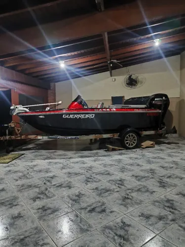 Quest Bass way, Bass 15 