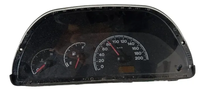 Painel Instrumento Fiat Palio 2002 2003 2004 2005 2006 2007
