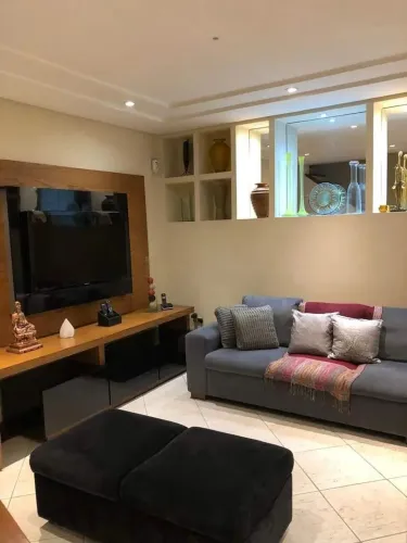 Casa com 3 dorms, Vila Belmiro, Santos - R$ 1.59 mi, Cod: 4362