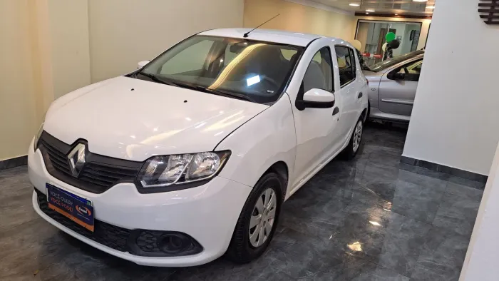 OPORTUNIDADE ZERO DE ENTRADA SANDERO 2018 TOP