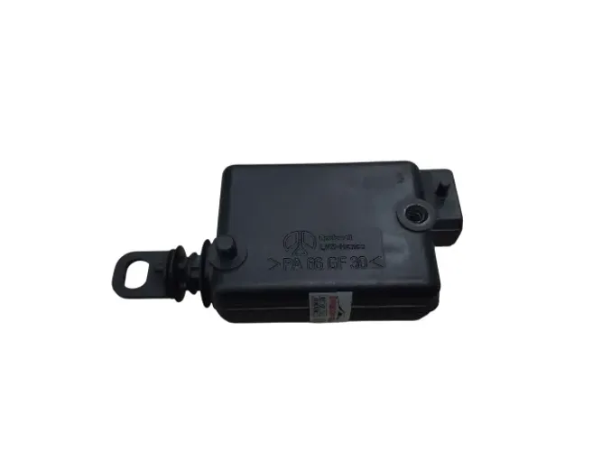 Atuador Trava Elétrica Porta Malas Renault Sandero 2013/2019