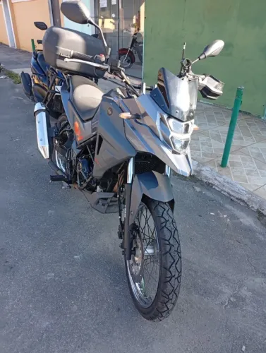 Vendo DAFRA SYM 190 - 2020