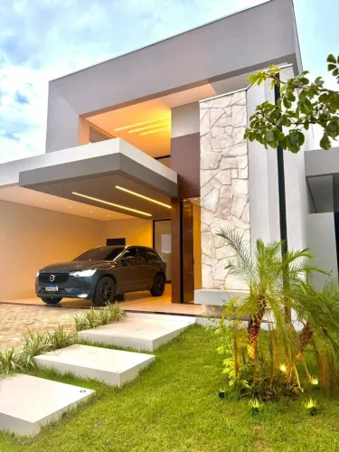 Casa Térrea no Belvedere 2