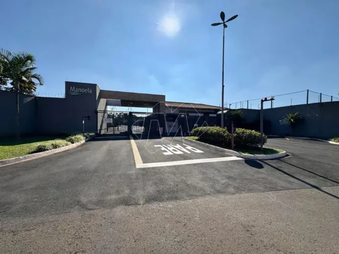 Locação de Casas / Condomínio na cidade de Araraquara