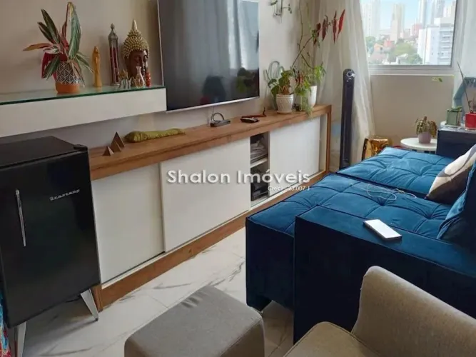 Apartamento De 60M2 Para Locacao No Condominio Unita Jardim Prudencia Sp