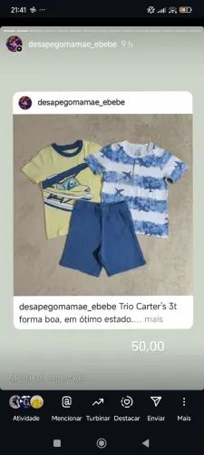 Kit Carter's 3T