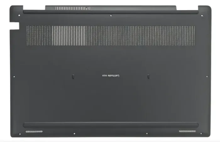 Base Inferior  Carcaça Dell Latitude 3520 Preto Original