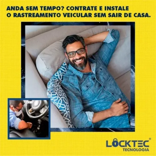 Localização Veicular: Soluções Inteligentes