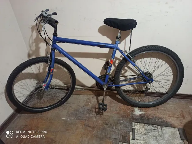 bicicletas anos 90