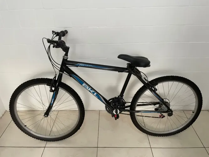 Bicicleta BKL Premium Aro 26
