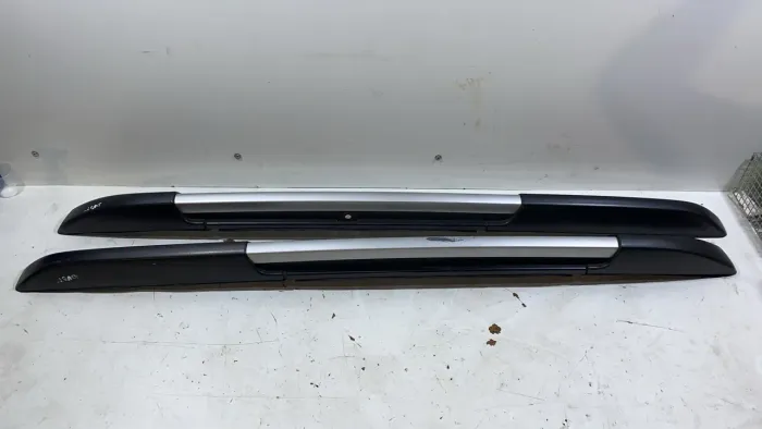 Rack de teto Renault Duster 2012 2013 2014 