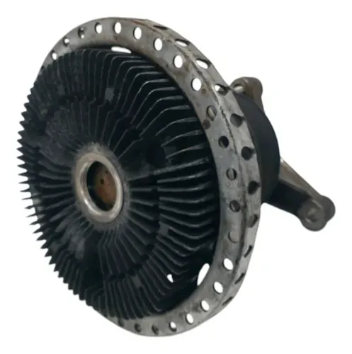 Embreagem Viscosa Land Rover Discovery 3 2.7 2006 2007 2008
