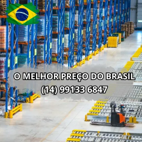 PORTA PALETE O MELHOR CUSTO BENEFICIO 