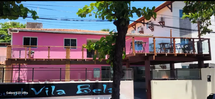 POUSADA A VENDA EM PORTO DE GALINHAS - PE