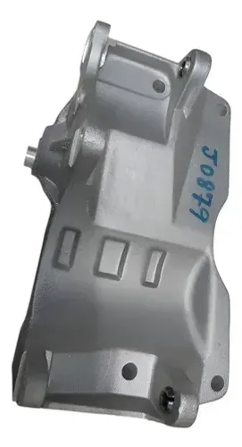 Suporte Compressor Ar Condicionado Gol Parati 1.0 G2 G3 G4 