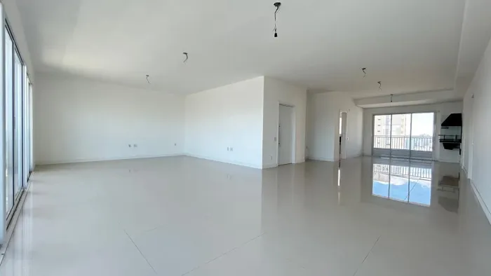 Apartamento de 4 suítes plenas, 260 m² por R$ 2.790.000,00 - Setor Marista - Goiânia/GO