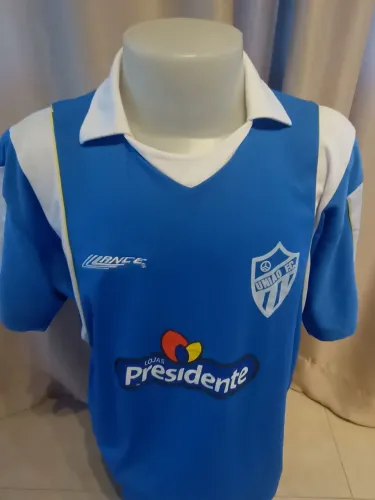 Camisa União FC de Presidente Getúlio #17