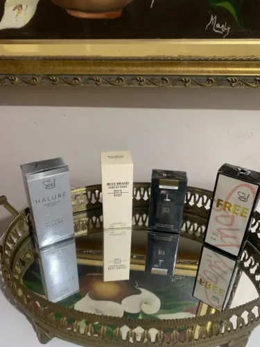 Perfumes Importados - Coleção Soul e Best Brand