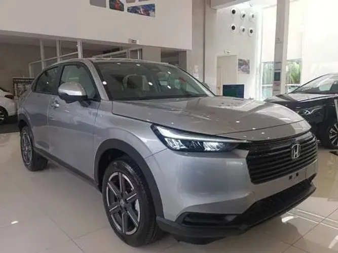 Honda HR-V EX 1.5 Sensing 16V 5P Aut. 2026