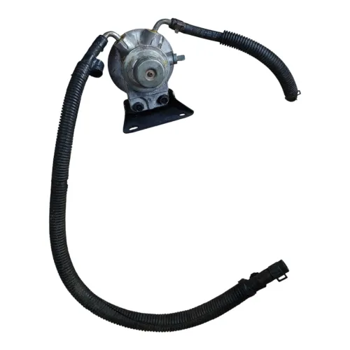 Suporte Filtro De Combustível Hyundai Kia 2500 E2082