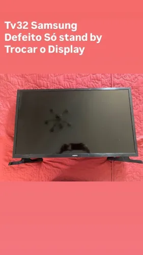 Tv 32 samsung