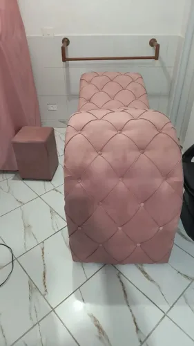 Maca estofada pra estética