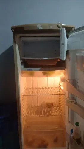 Geladeira pra vender 