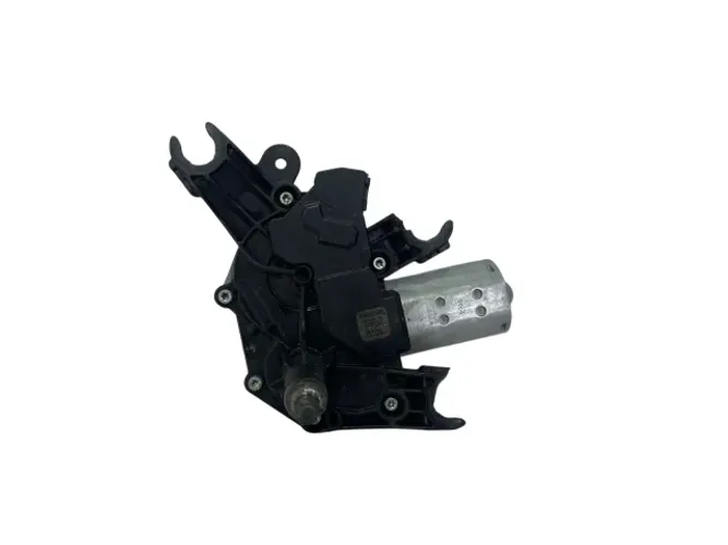 Limpador Porta Malas Renault Sandero 2016-2020 C/ Detalhes