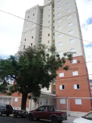 APARTAMENTO PARA LOCAÇÃO NO EDIFÍCIO VIVACE - SOROCABA/SP