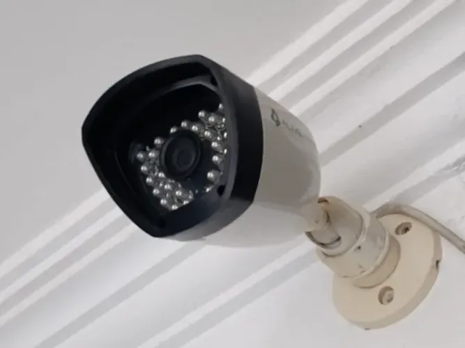 Câmeras de segurança, a partir R$30,00 Lei a descrição do anuncio! 