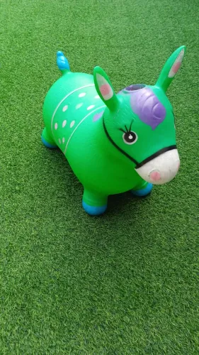 Cavalinho pula pula