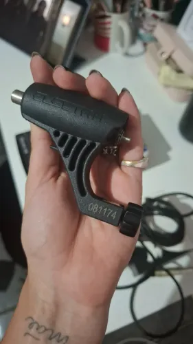 KIT TATTOO - ELECTRIC INK