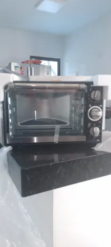 FORNO ELÉTRICO GRANDE