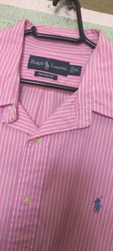Bazar de Camisas Masculina