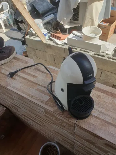 máquina de café Arno Nescafé Dolce Gusto