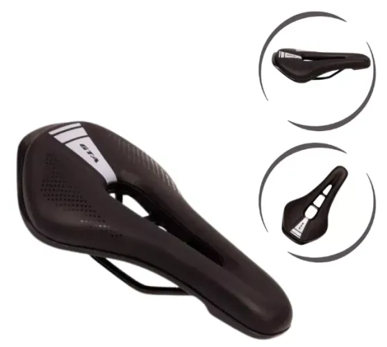 Selim Banco Gel Para Bike gta absolut e outros 