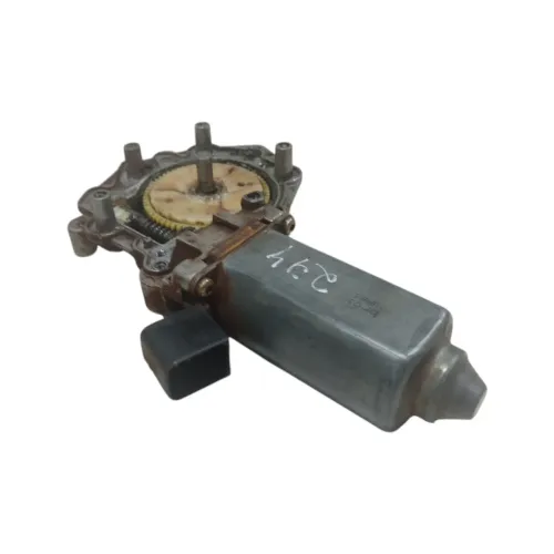 Motor Limpador Vidro Traseiro Freelander 2.5 2001 Á 2005 Xx